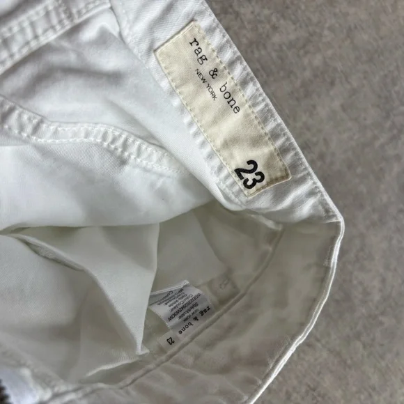 Rag & Bone Carpenter Pants - Picture 4 of 5